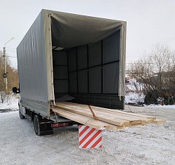 Грузотакси